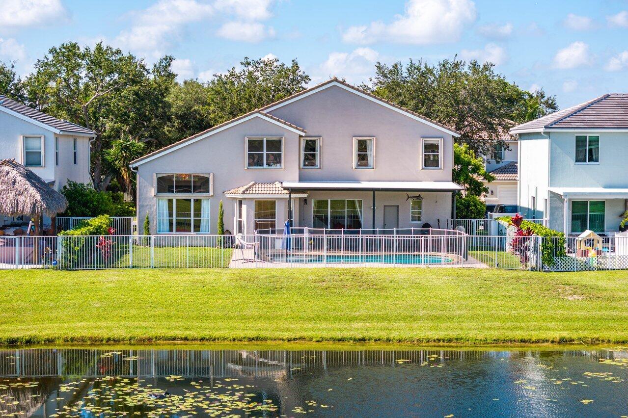 WINSTON TRAILS PAR 17 - Residential