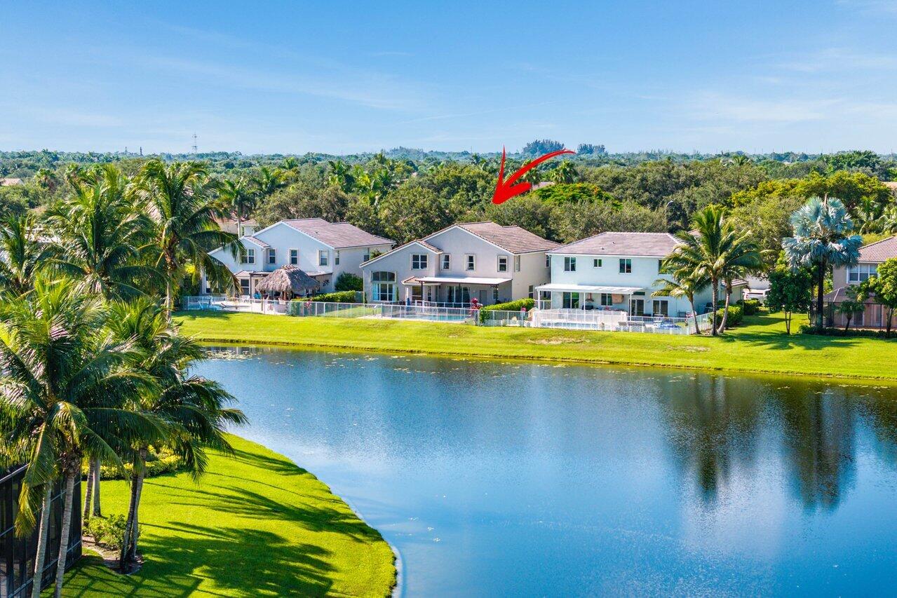 WINSTON TRAILS PAR 17 - Residential