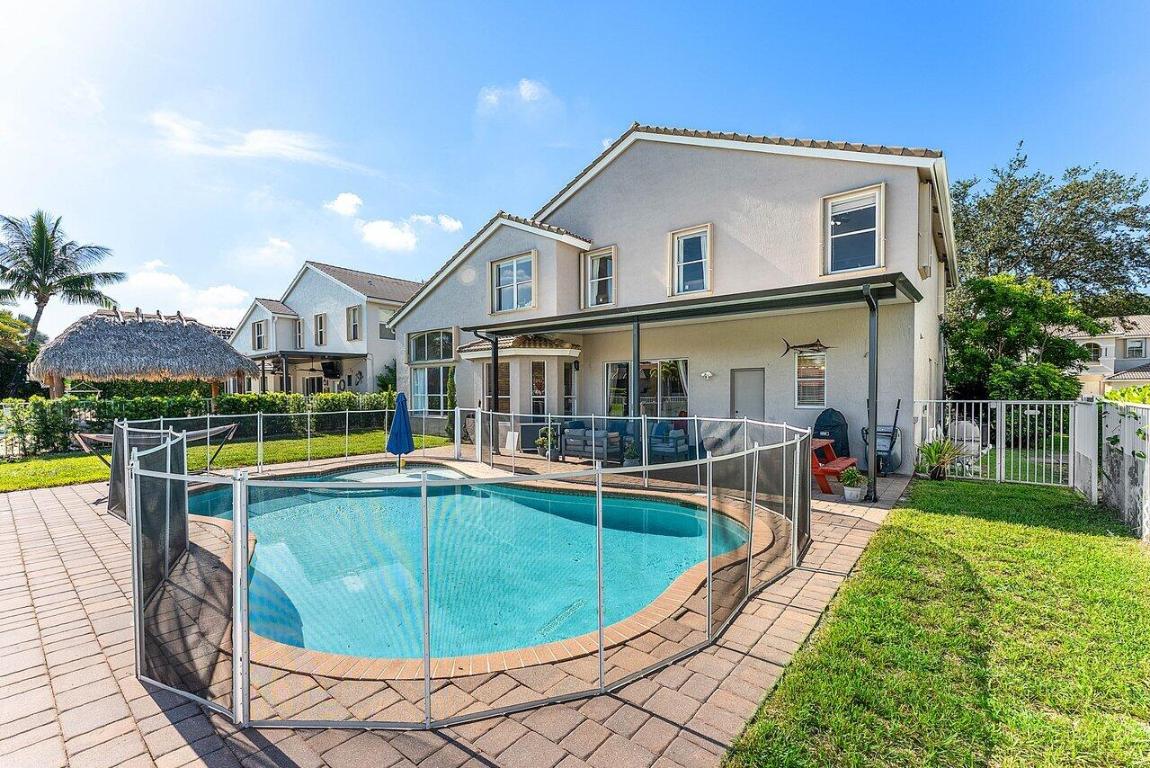 WINSTON TRAILS PAR 17 - Residential