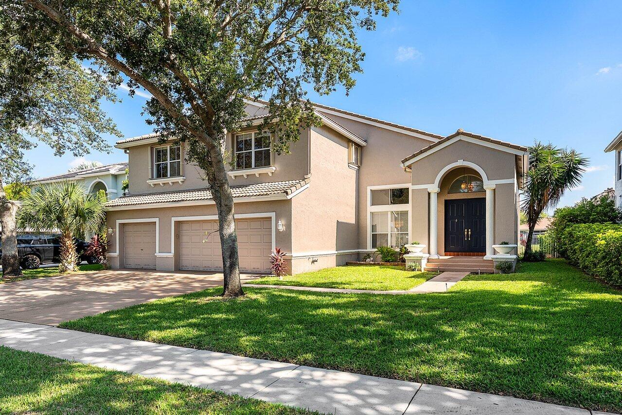 WINSTON TRAILS PAR 17 - Residential