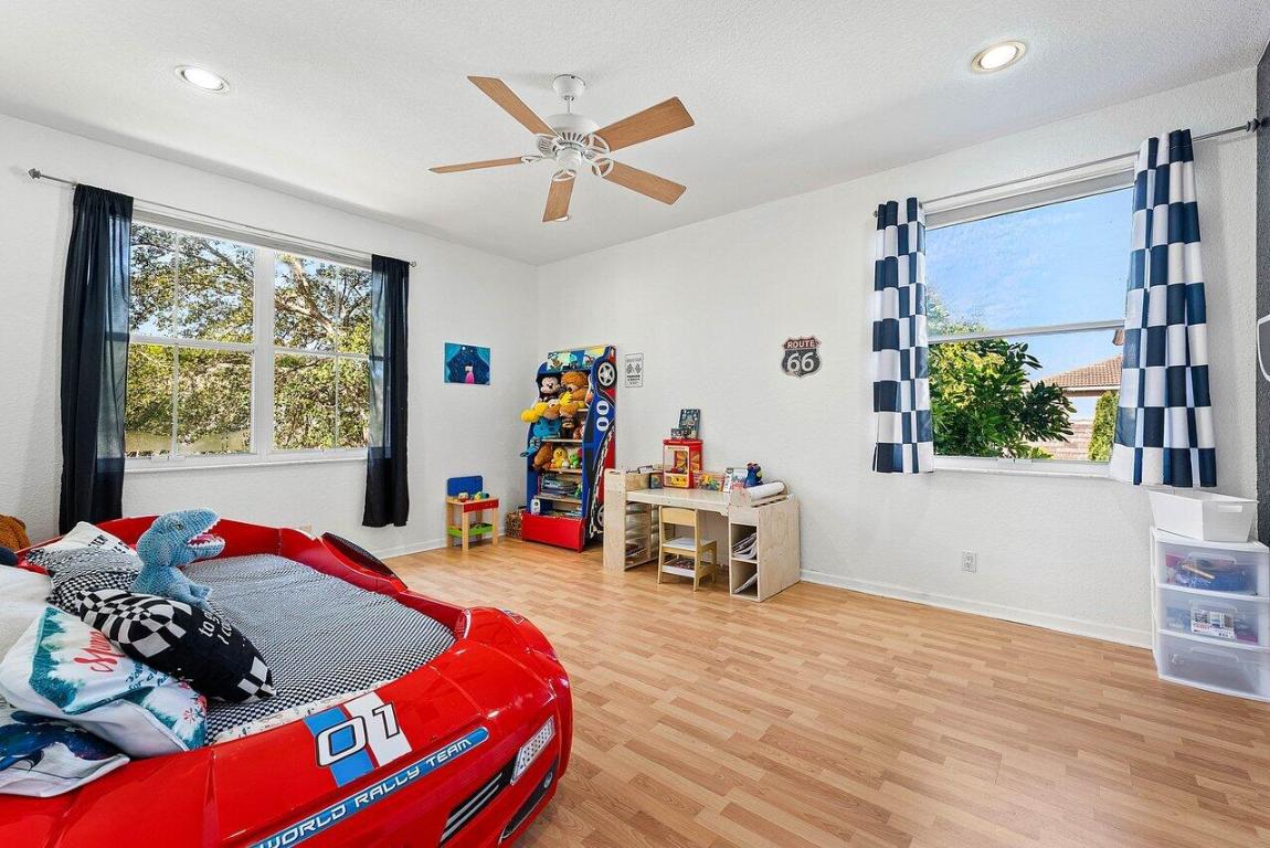 WINSTON TRAILS PAR 17 - Residential