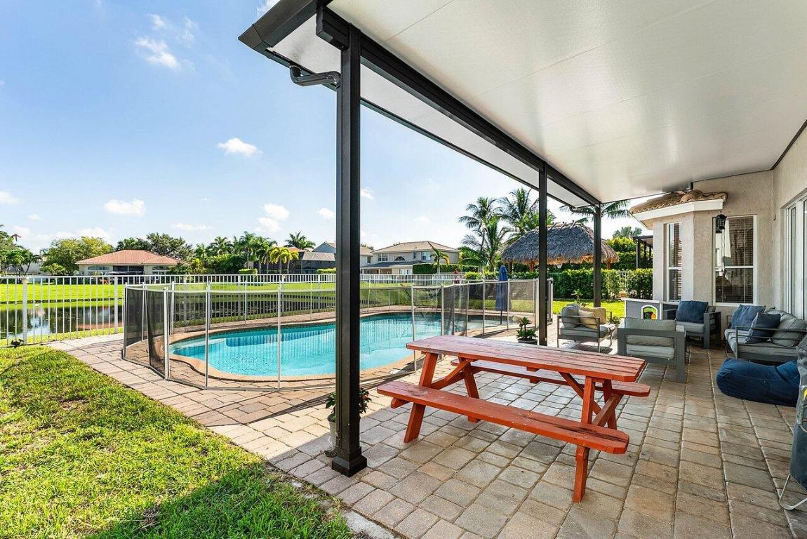 WINSTON TRAILS PAR 17 - Residential