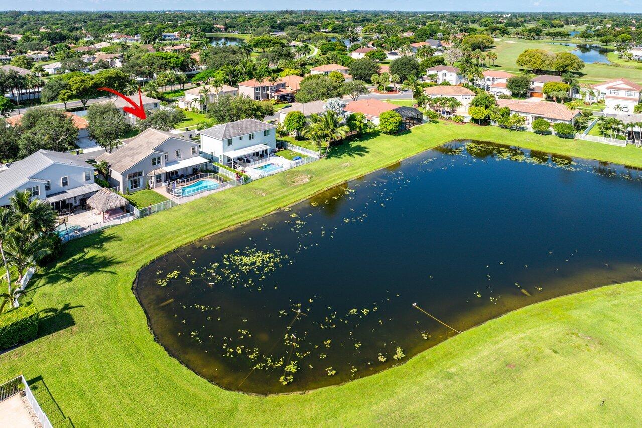 WINSTON TRAILS PAR 17 - Residential