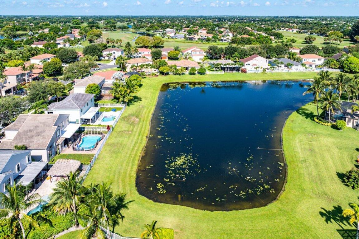 WINSTON TRAILS PAR 17 - Residential