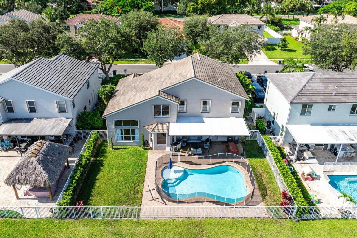 WINSTON TRAILS PAR 17 - Residential