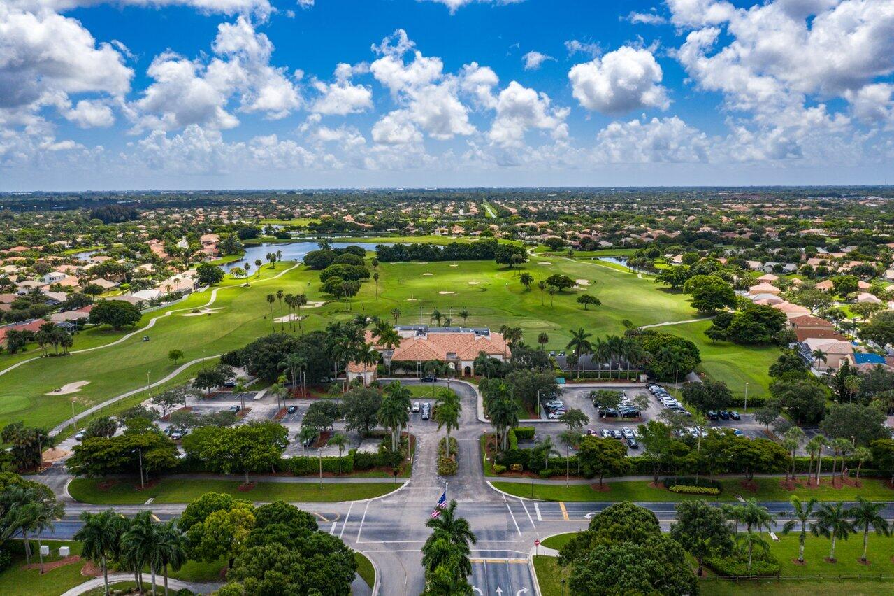 WINSTON TRAILS PAR 17 - Residential