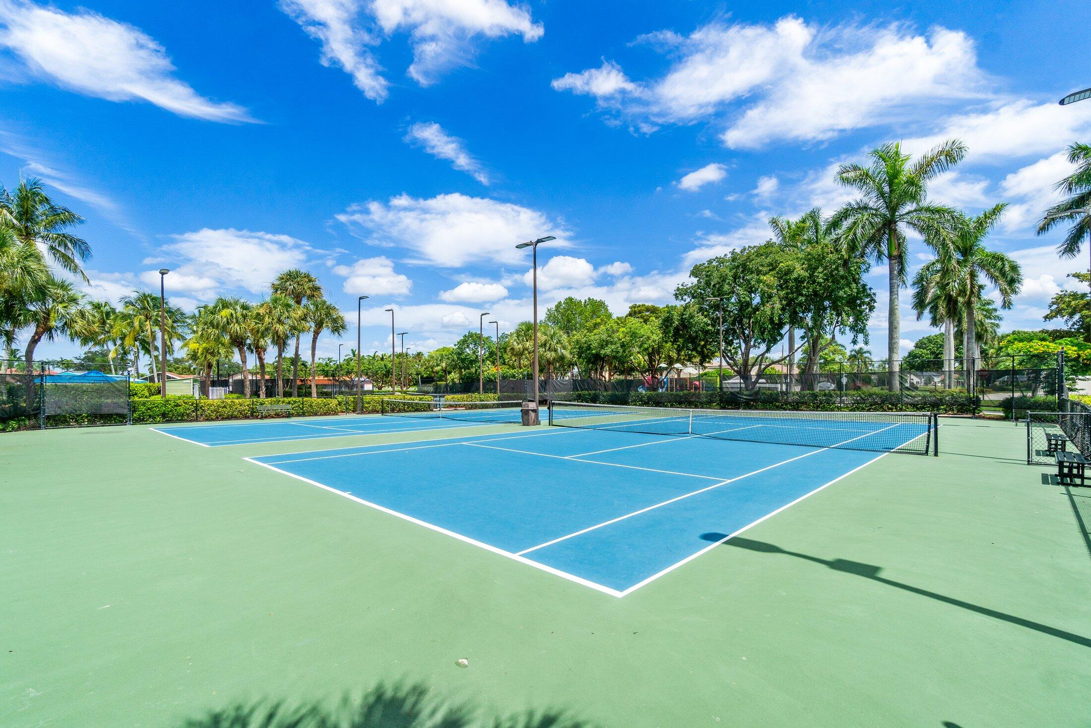 WINSTON TRAILS PAR 17 - Residential