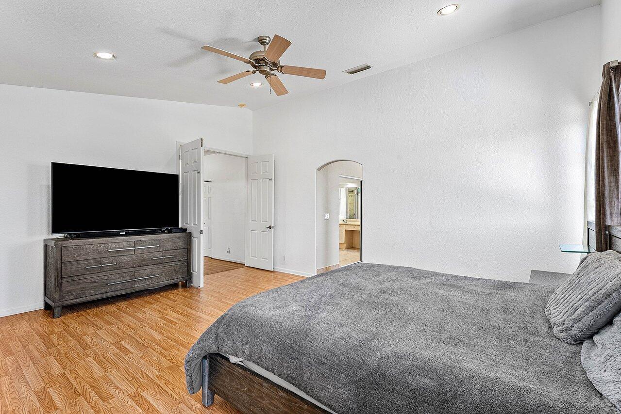 WINSTON TRAILS PAR 17 - Residential