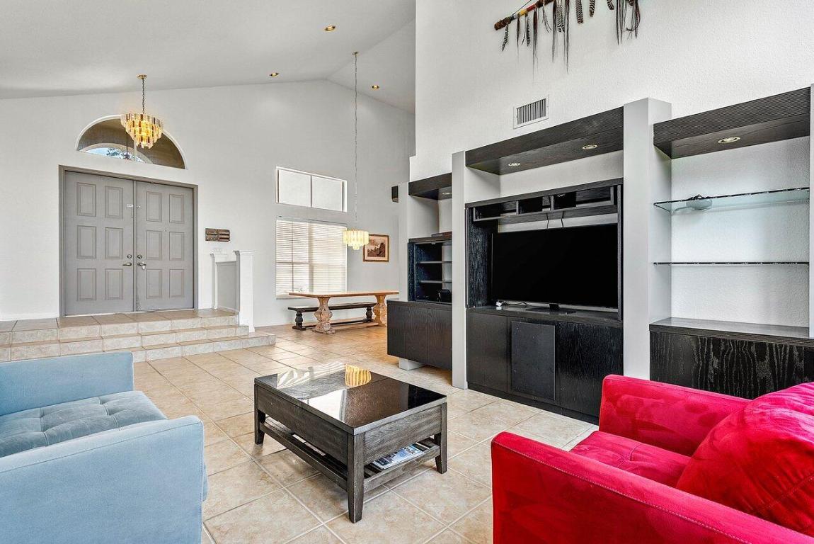 WINSTON TRAILS PAR 17 - Residential