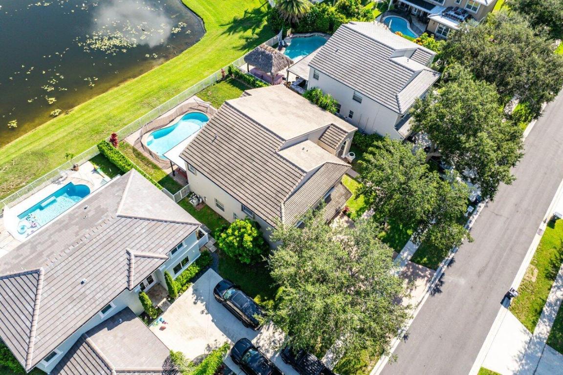 WINSTON TRAILS PAR 17 - Residential