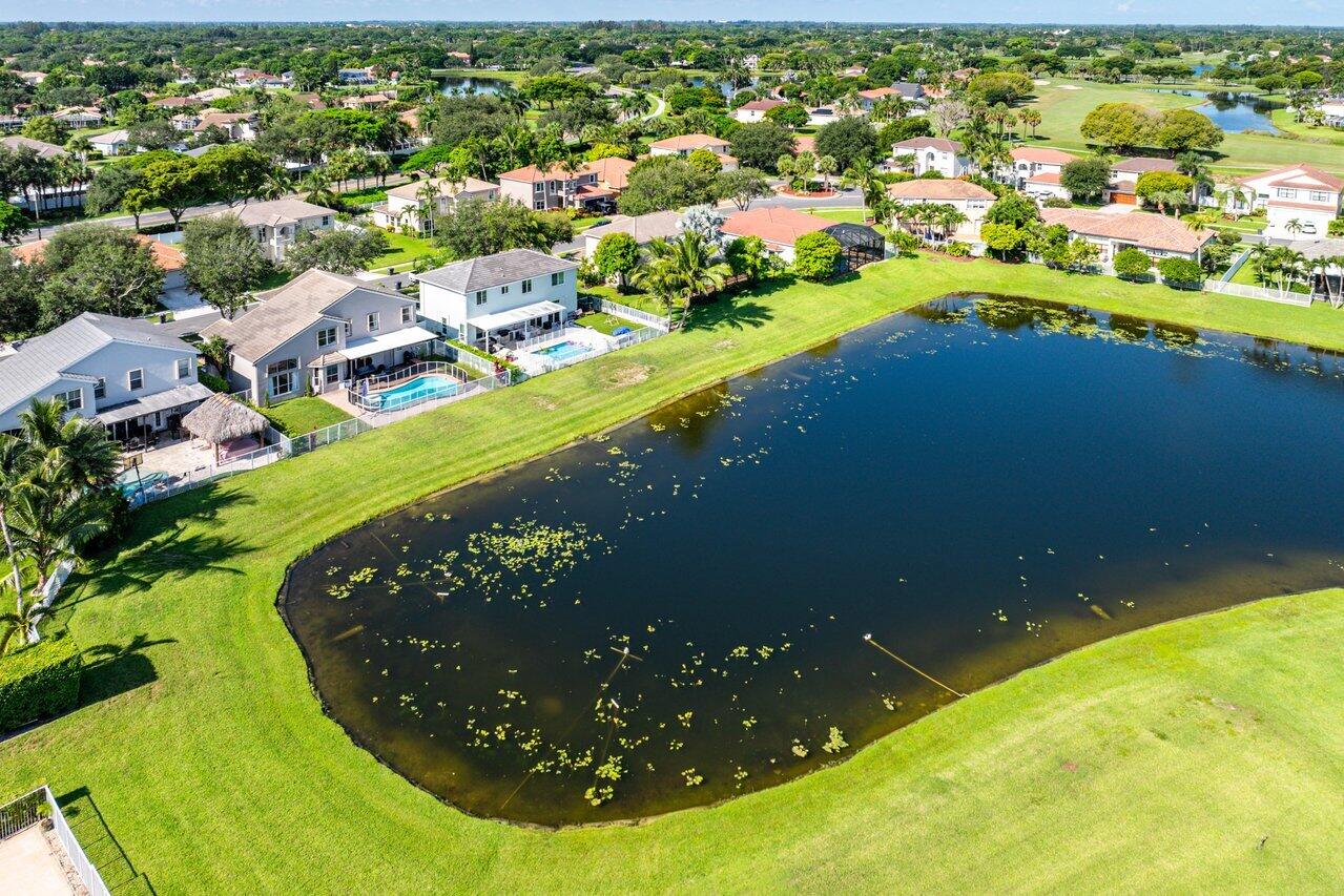 WINSTON TRAILS PAR 17 - Residential