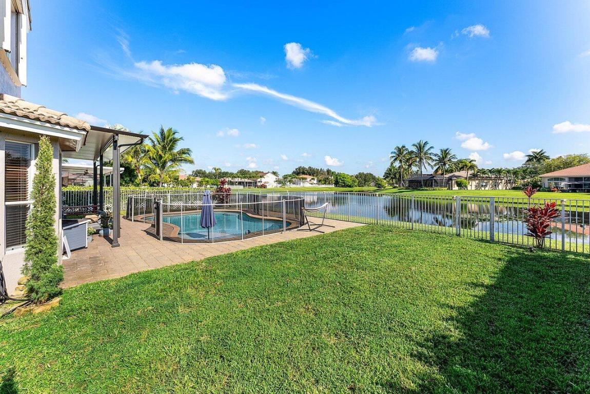 WINSTON TRAILS PAR 17 - Residential