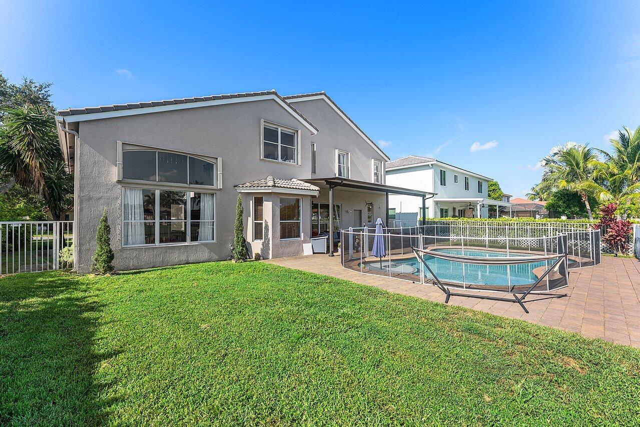 WINSTON TRAILS PAR 17 - Residential