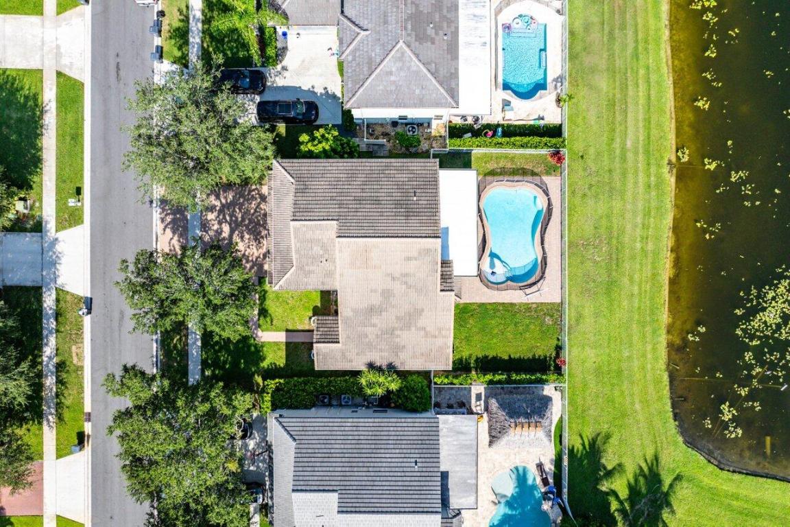 WINSTON TRAILS PAR 17 - Residential