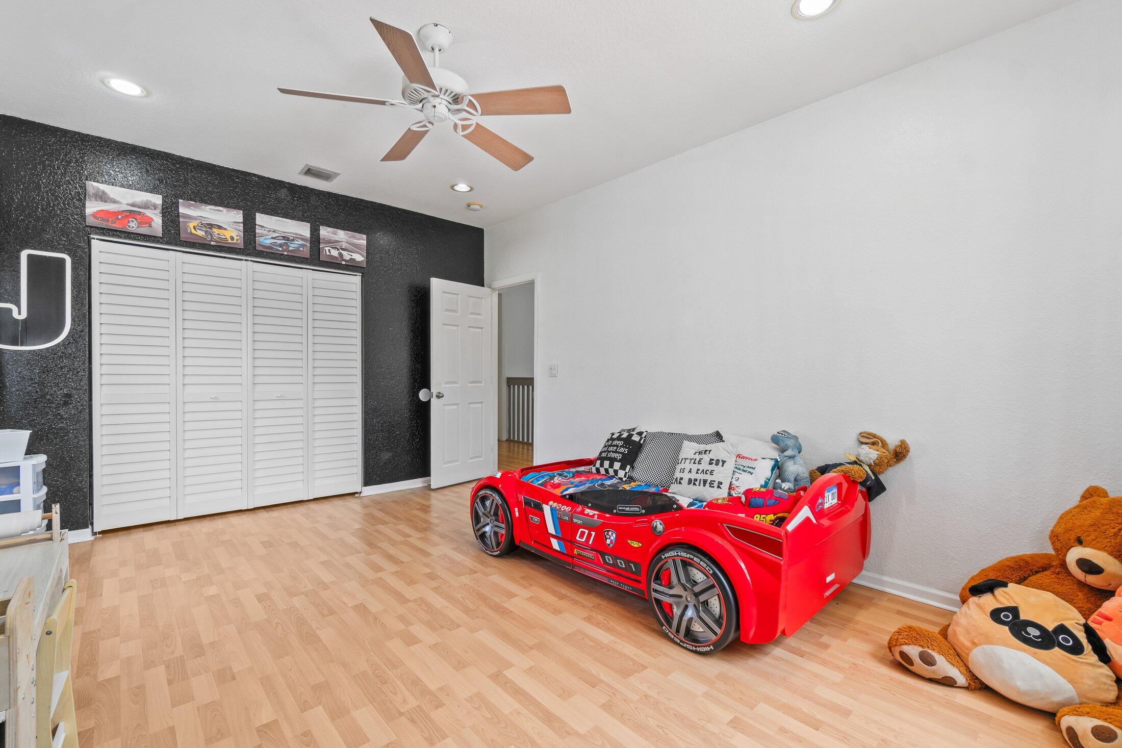 WINSTON TRAILS PAR 17 - Residential