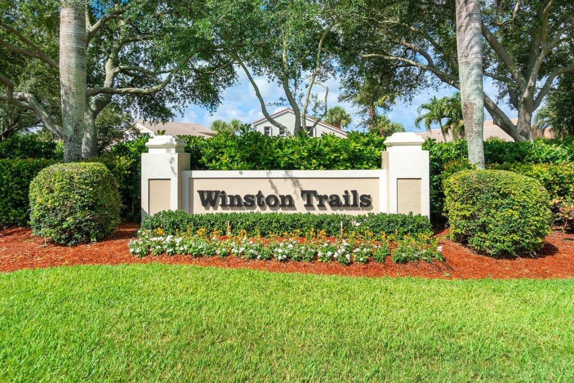 WINSTON TRAILS PAR 17 - Residential