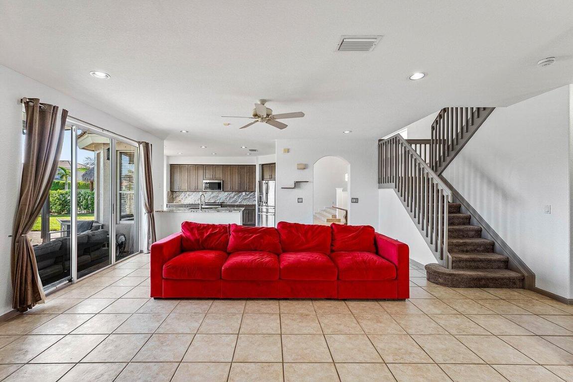 WINSTON TRAILS PAR 17 - Residential