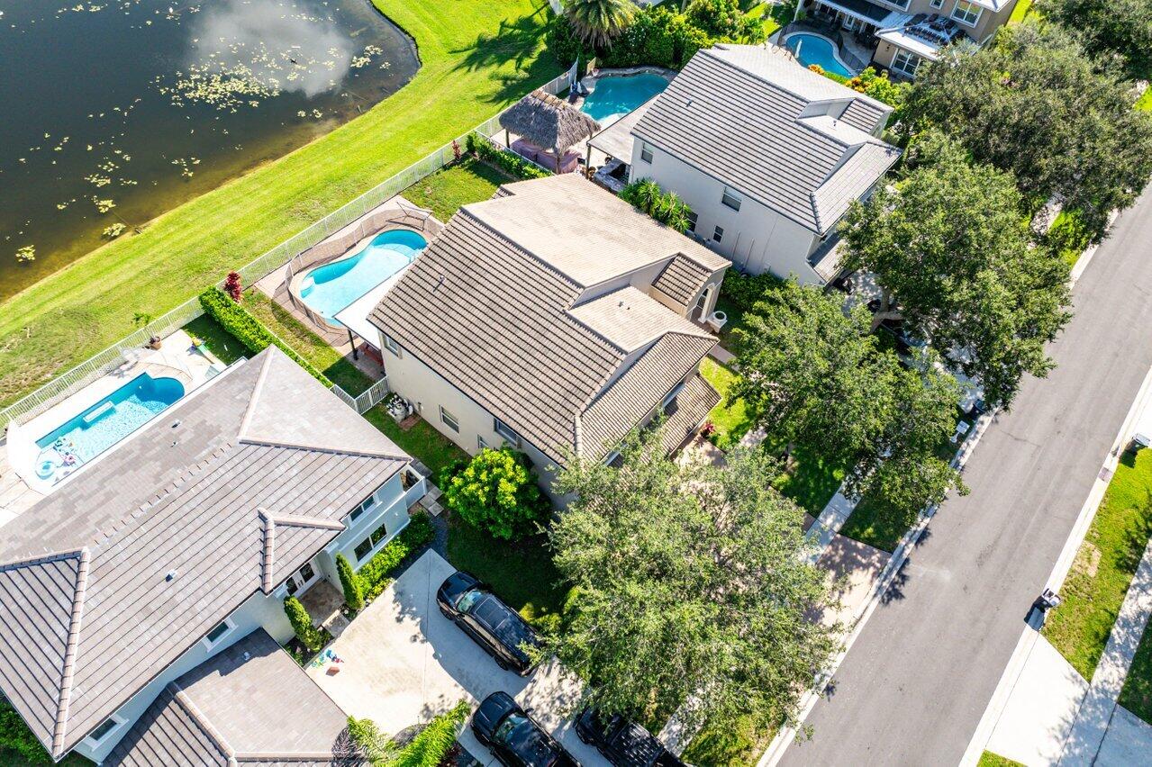 WINSTON TRAILS PAR 17 - Residential