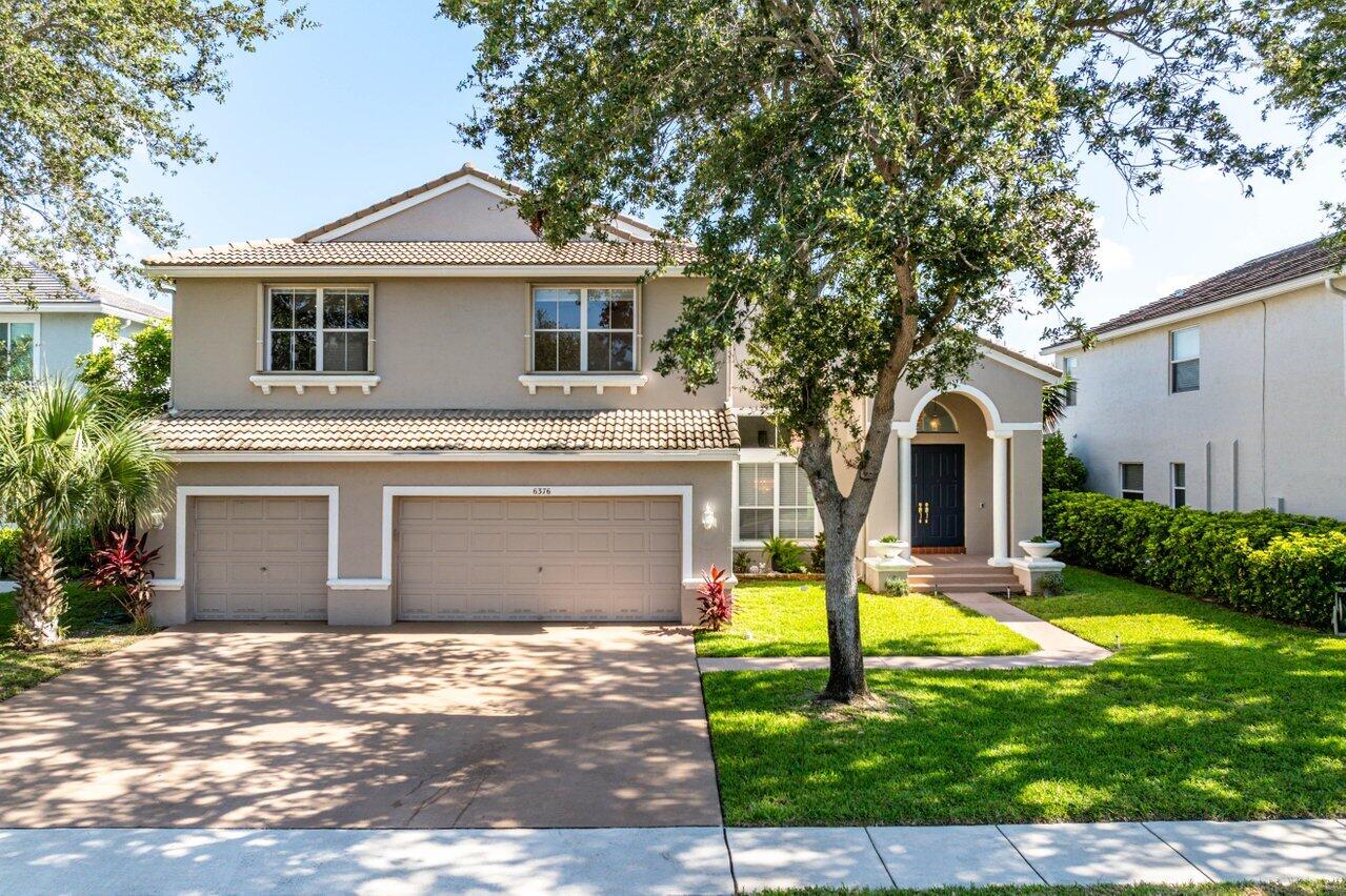 WINSTON TRAILS PAR 17 - Residential