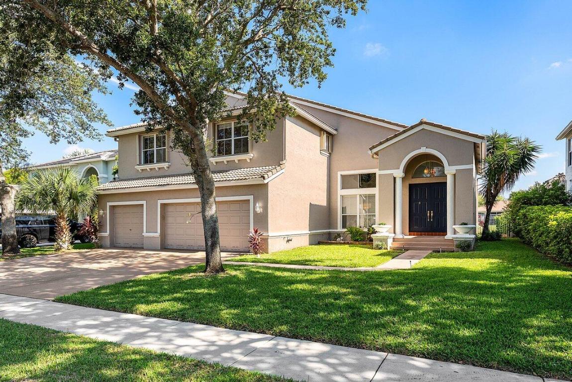 WINSTON TRAILS PAR 17 - Residential