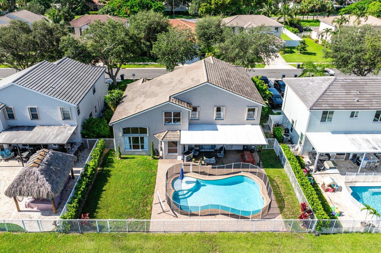 WINSTON TRAILS PAR 17 - Residential