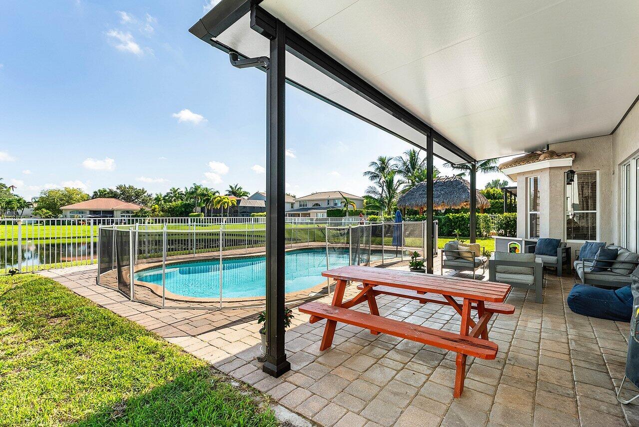 WINSTON TRAILS PAR 17 - Residential