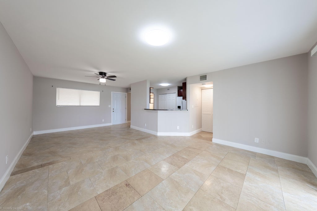 Photo of 3469 NW 44th Street #101, Oakland Park, FL 33309 (MLS # B26056123)
