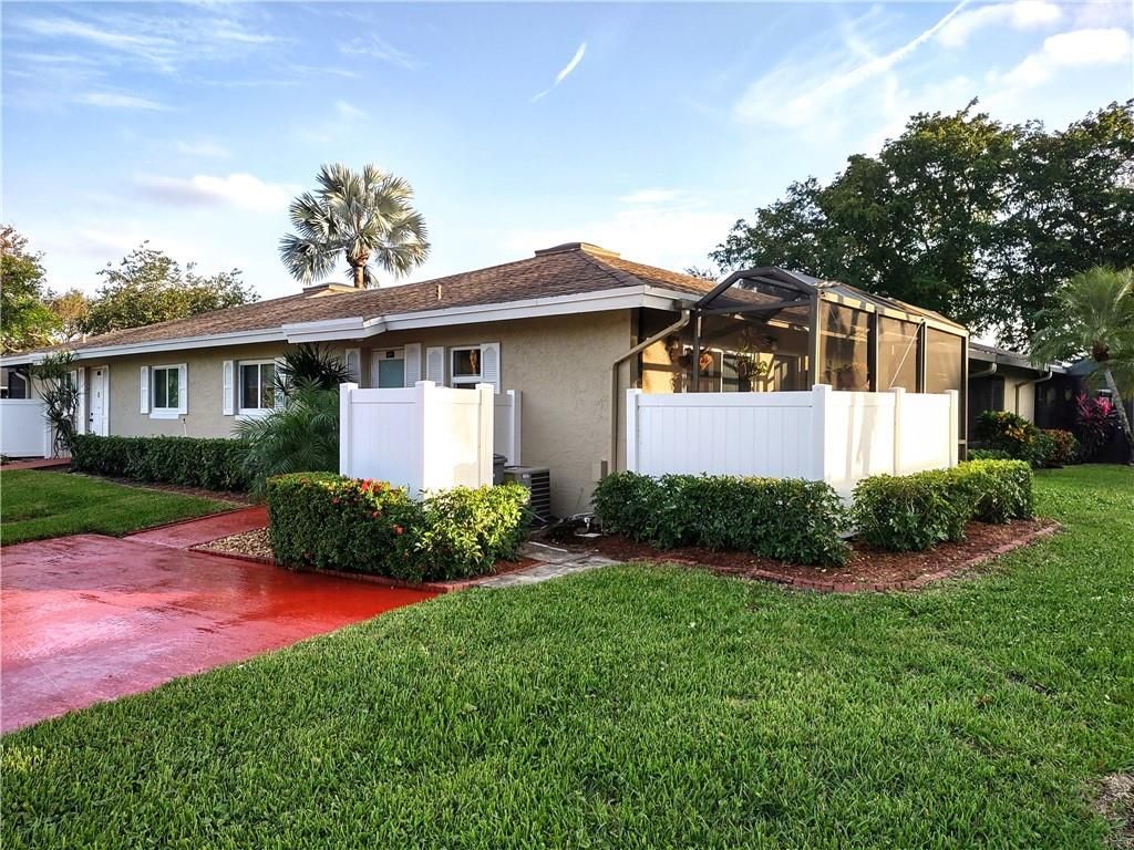 Photo of 8920 Rheims Road #B, Boca Raton, FL 33496 (MLS # F10357186)