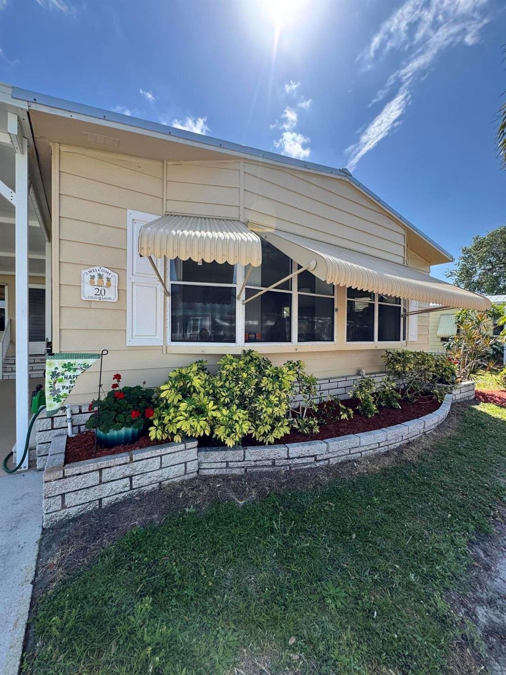 Photo of 20 Calle De Lagos, Fort Pierce, FL 34951 (MLS # R11069471)