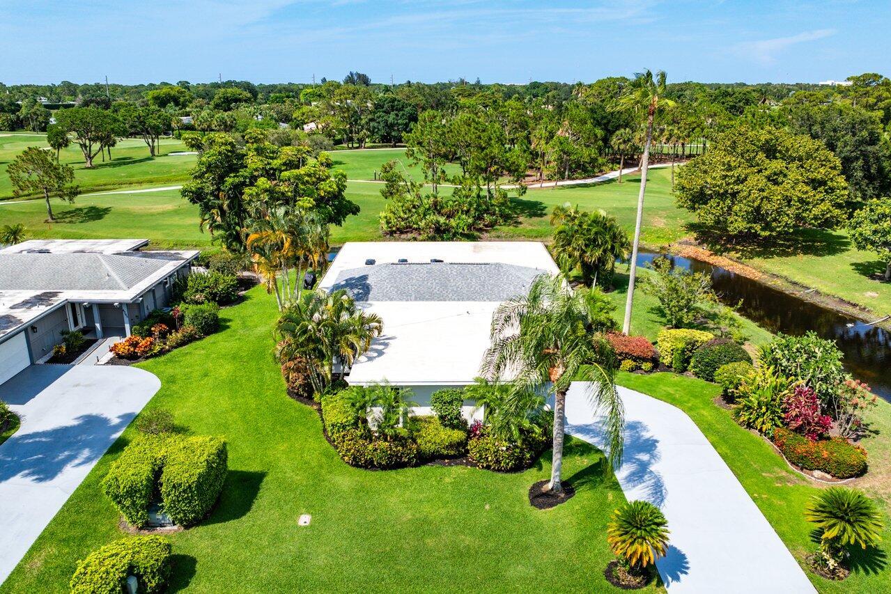 Welcome to your dream home in prestigious Eastpointe Country Club! Available for 2025/2026 Seasonal Rent. Social Membership available for $1000 transfer fee. This fully furnished, turnkey single-story residence offers 3 bedrooms, 3 full bathrooms, and over 2,200 square feet under air, combining comfort, style, and convenience in one of Palm Beach Gardens' most sought-after gated communities. Step inside to an inviting open floor plan filled with natural light and breathtaking views of the 10th green and 11th fairway of the East Course. Whether you're relaxing or entertaining, the spacious living and dining areas flow beautifully for everyday enjoyment and gatherings alike. This home is packed with thoughtful upgrades including: New induction stove, washer and dryer and Golf Cart!