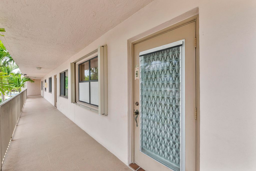 Photo of 2606 NW 104th Avenue #208, Sunrise, FL 33322 (MLS # B26011847)