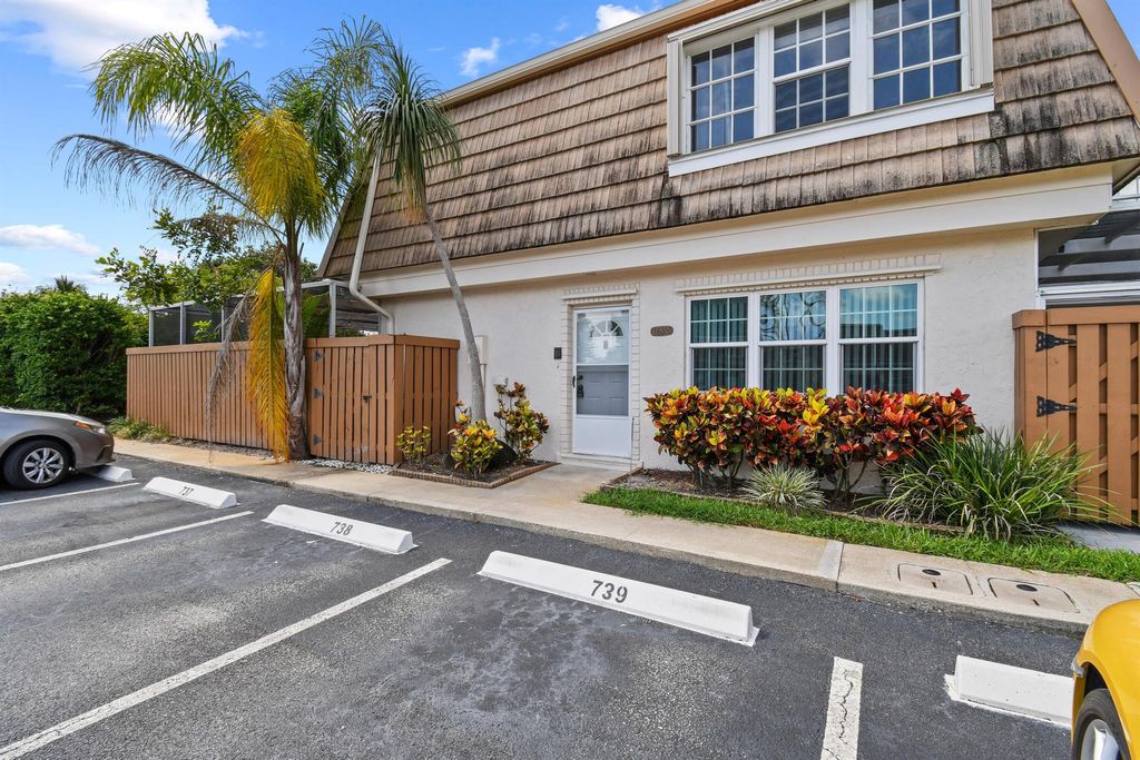 Photo of 11635 Ficus Street #D, Palm Beach Gardens, FL 33410 (MLS # R10914008)