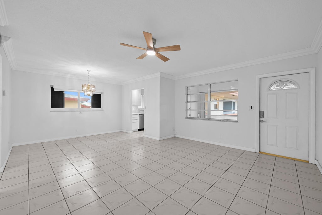 Photo of 5300 WASHINGTON Street #K330, Hollywood, FL 33021 (MLS # B26084164)