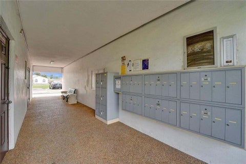 Tiny photo for 5300 WASHINGTON Street #K330, Hollywood, FL 33021 (MLS # B26084164)