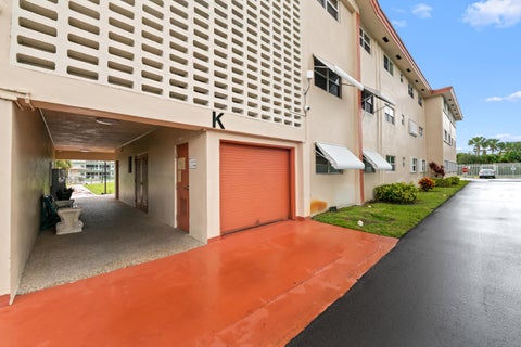 Tiny photo for 5300 WASHINGTON Street #K330, Hollywood, FL 33021 (MLS # B26084164)