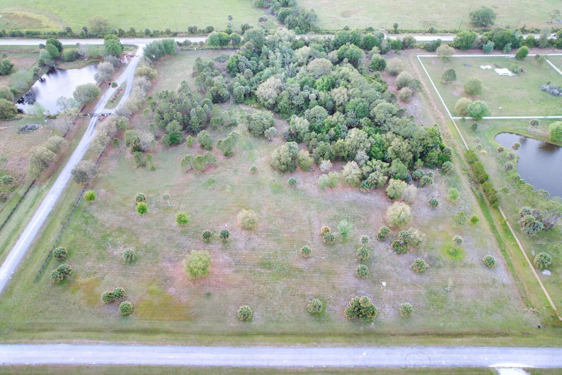 BRIDLEWOOD RANCHES - Land