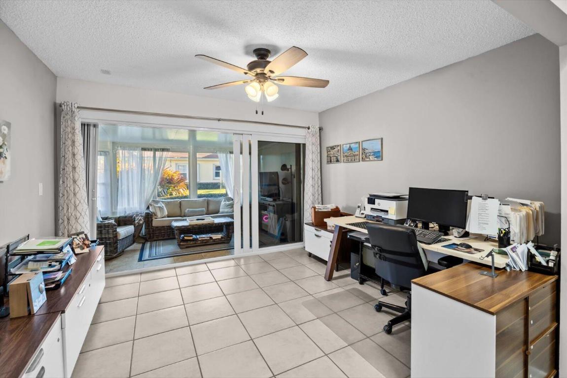 WHISPERING SOUND - Residential