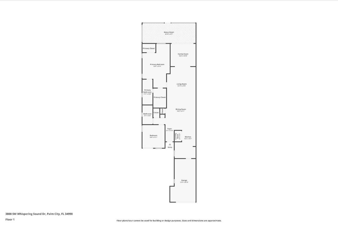 WHISPERING SOUND - Residential