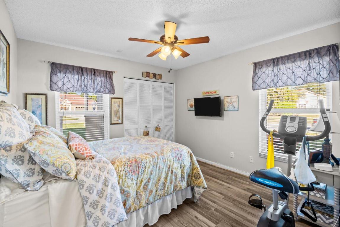 WHISPERING SOUND - Residential