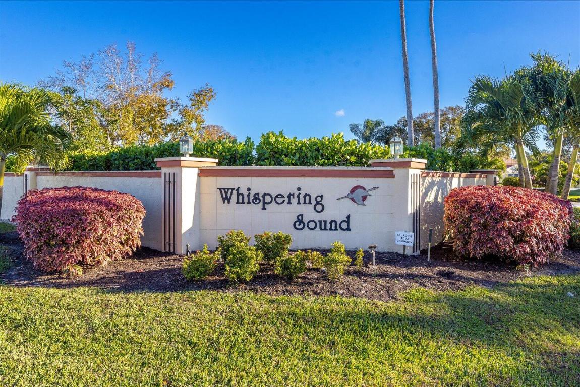 WHISPERING SOUND - Residential