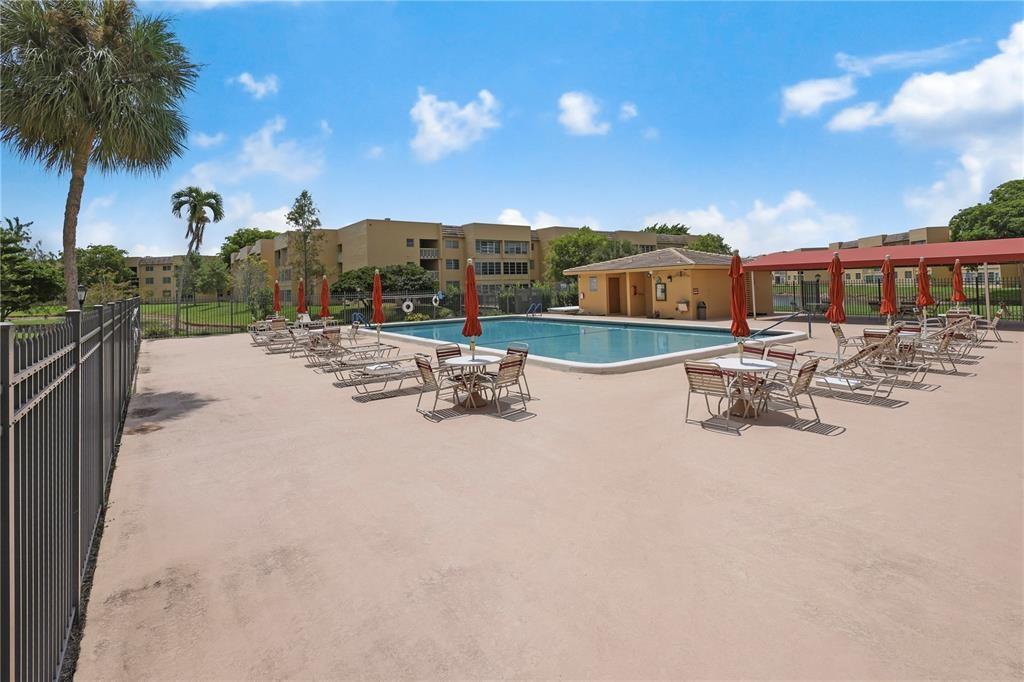 BERMUDA CLUB SEC 1 - Residential Lease