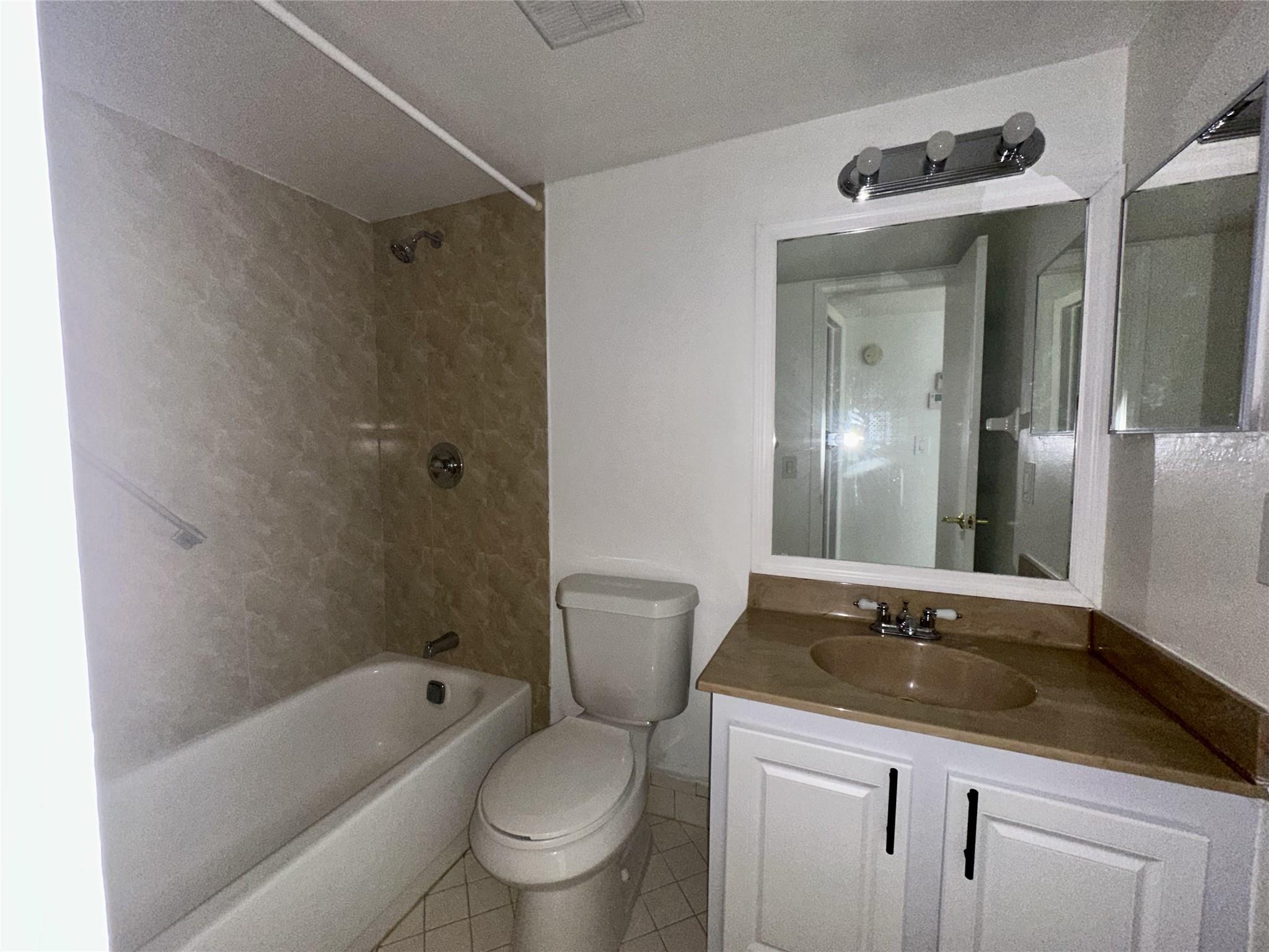 BERMUDA CLUB SEC 1 - Residential Lease