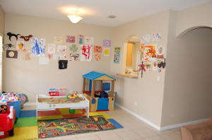 Cinnamon Crossing Mainstreet - Residential