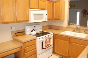 Cinnamon Crossing Mainstreet - Residential