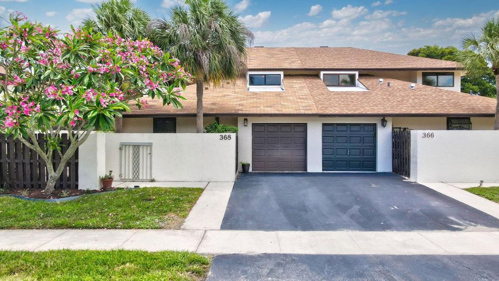 Photo of 368 SW 29th Avenue, Delray Beach, FL 33445 (MLS # R11098794)