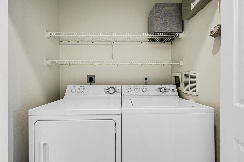 ST ANDREWS AT POLO CLUB CONDO - Residential