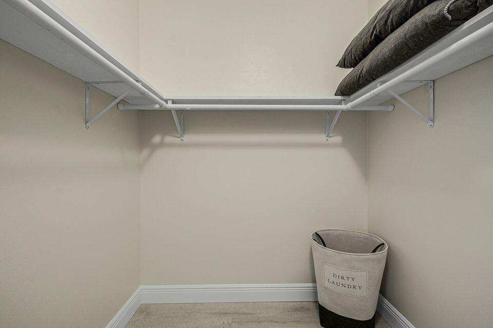 ST ANDREWS AT POLO CLUB CONDO - Residential