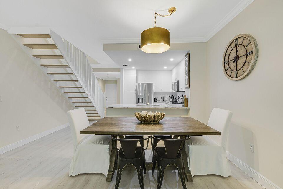 ST ANDREWS AT POLO CLUB CONDO - Residential