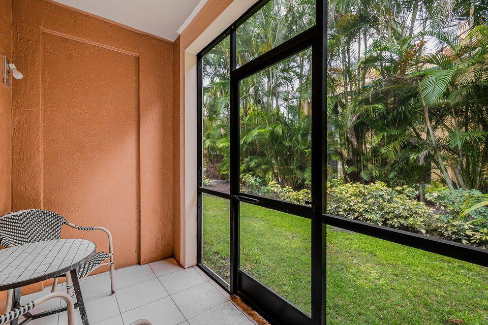 ST ANDREWS AT POLO CLUB CONDO - Residential