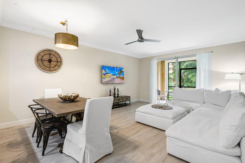 ST ANDREWS AT POLO CLUB CONDO - Residential